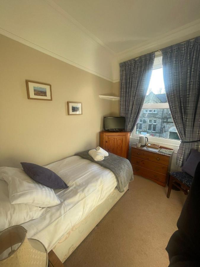The Board Inn Hawes Esterno foto